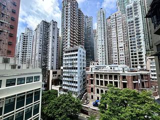 Soho - Albron Court 02