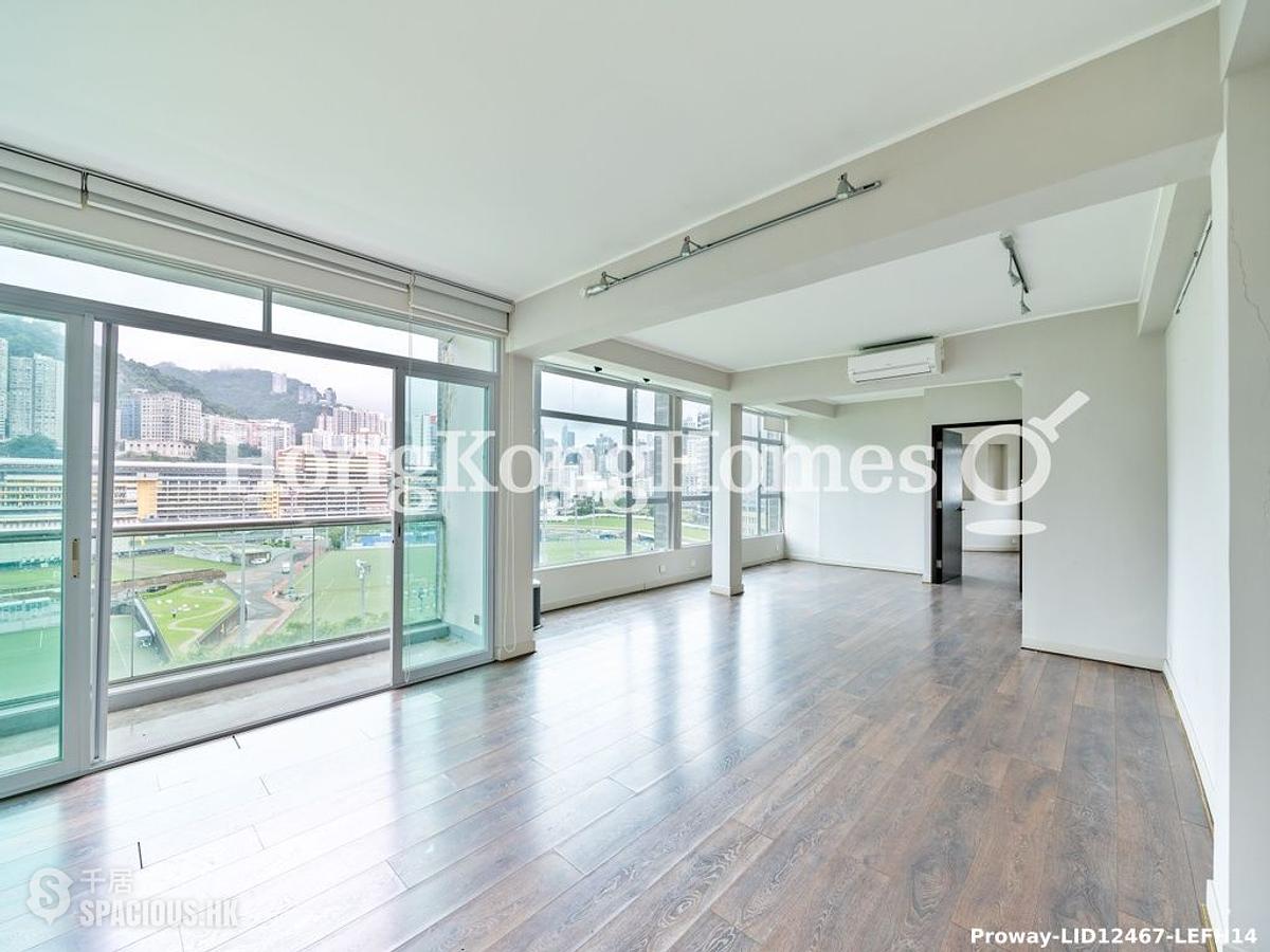 Happy Valley - Race Course Mansion 01