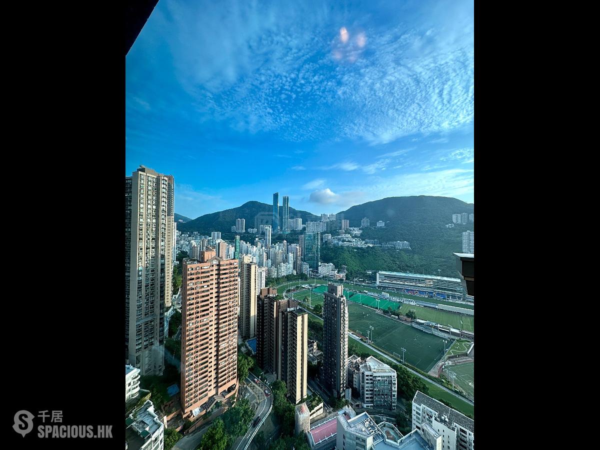 禮頓山 - 禮頓山1座 01