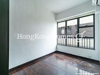 Pok Fu Lam - The Regalis 08