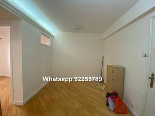 Sai Ying Pun - Hang Sing Mansion 02