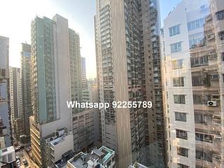 Sai Ying Pun - Hang Sing Mansion 03