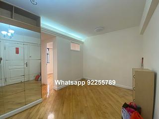 Sai Ying Pun - Hang Sing Mansion 04