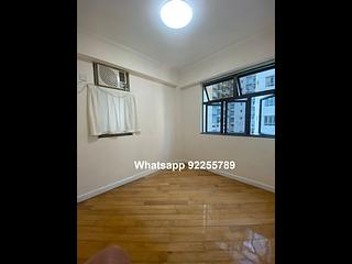 Sai Ying Pun - Hang Sing Mansion 05