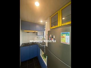 Sai Ying Pun - Hang Sing Mansion 08
