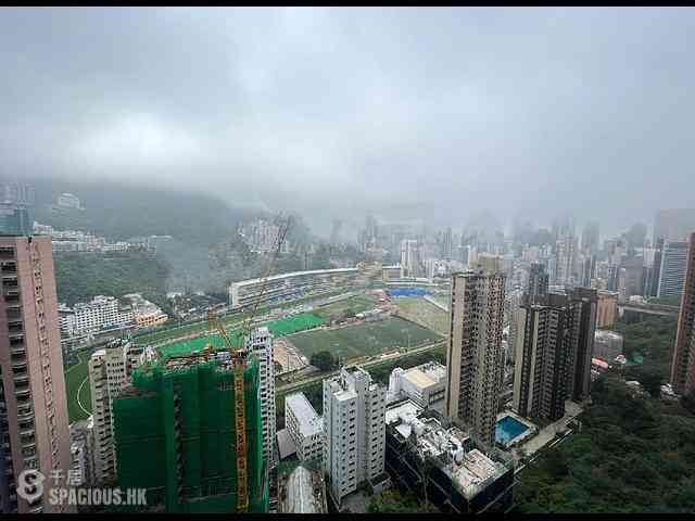 跑馬地 - 樂天峯 01