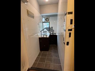 Sai Ying Pun - Nam Cheong House 05