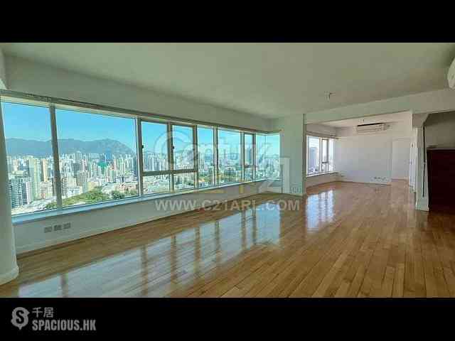Ho Man Tin - St. George Apartments 48