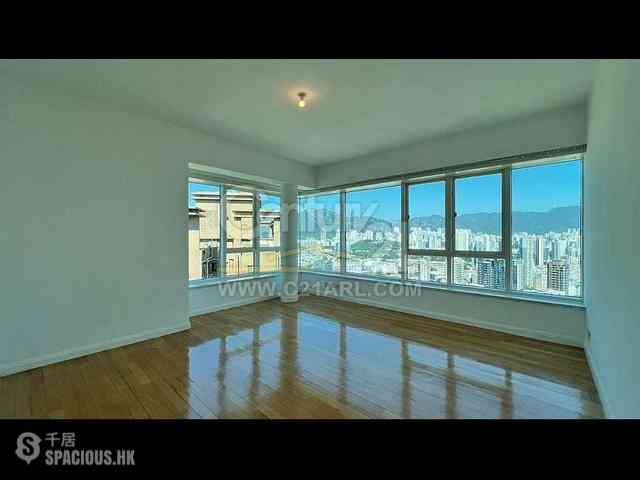 Ho Man Tin - St. George Apartments 56