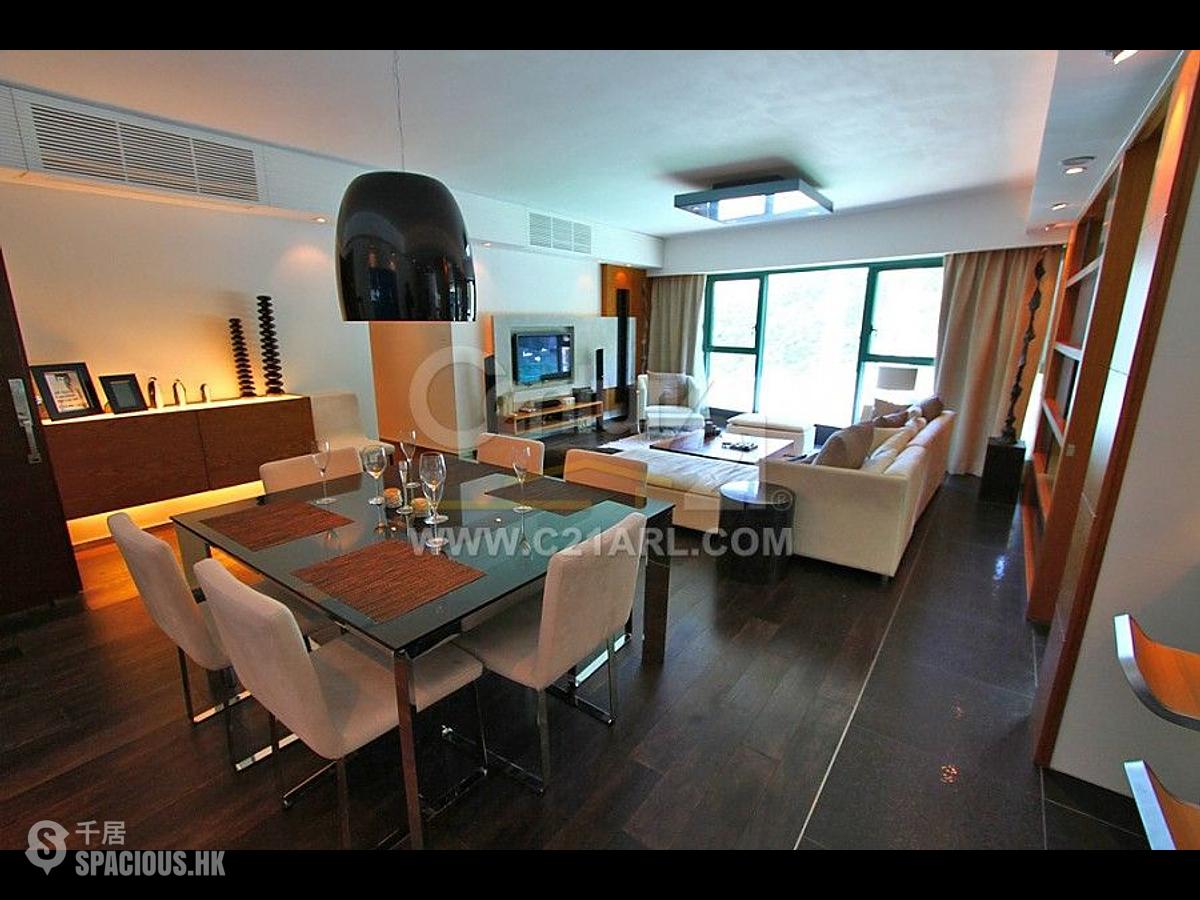 Repulse Bay - South Bay Palace 01