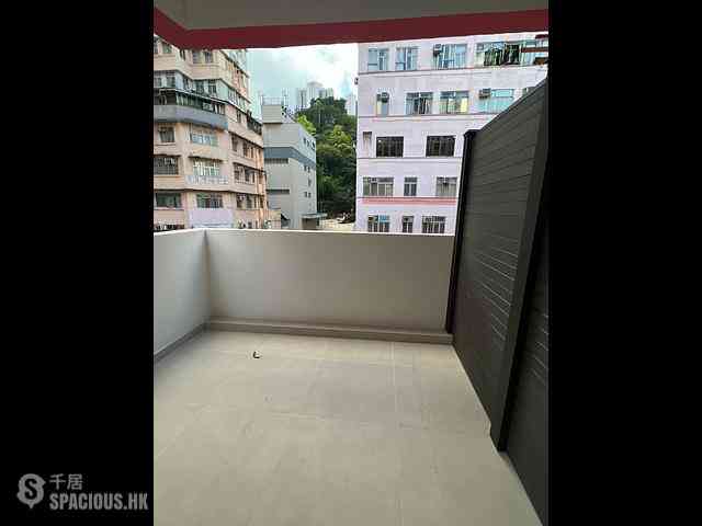 Sai Wan Ho - 239, Shau Kei Wan Road 04