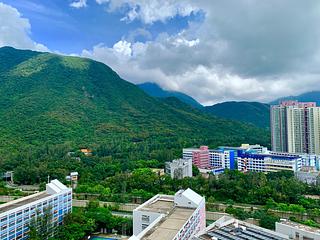 东涌 - 蓝天海岸3期 影岸．红 10