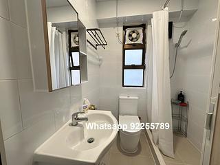 Sai Ying Pun - True Light Building 09