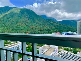 东涌 - 蓝天海岸3期 影岸．红 02