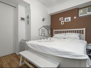 Mid Levels Central - Ying Fai Court 04