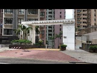 Mid Levels Central - The Grand Panorama 03