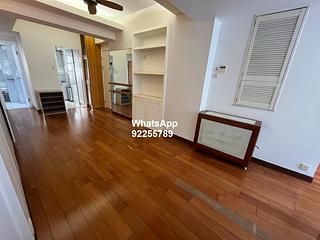 Mid Levels West - Hanwin Mansion 02
