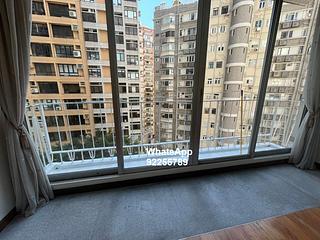 Mid Levels West - Hanwin Mansion 03