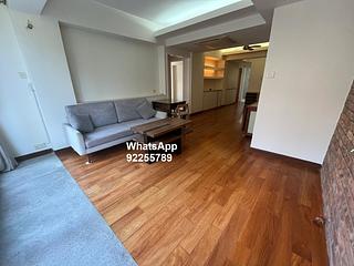 Mid Levels West - Hanwin Mansion 04