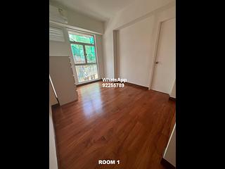 Mid Levels West - Hanwin Mansion 05