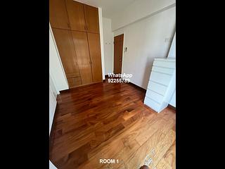 Mid Levels West - Hanwin Mansion 06