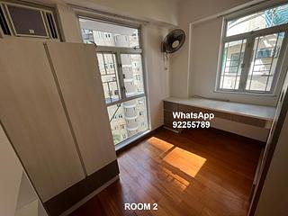 Mid Levels West - Hanwin Mansion 08