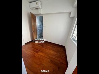 Mid Levels West - Hanwin Mansion 09