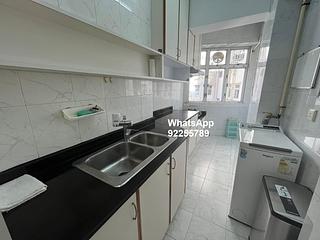 Mid Levels West - Hanwin Mansion 11