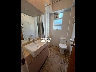 Mid Levels West - Hanwin Mansion 12