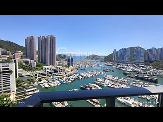 Wong Chuk Hang - Marinella 02