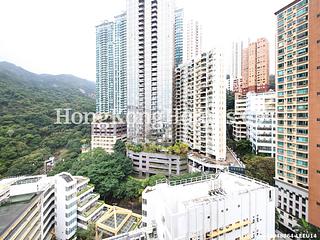 大坑 - 渣甸豪庭 02
