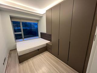Cyberport - Residence Bel-Air Phase 2 South Tower 04