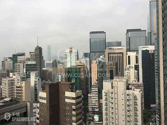 Wan Chai - The Avenue Phase 2 01