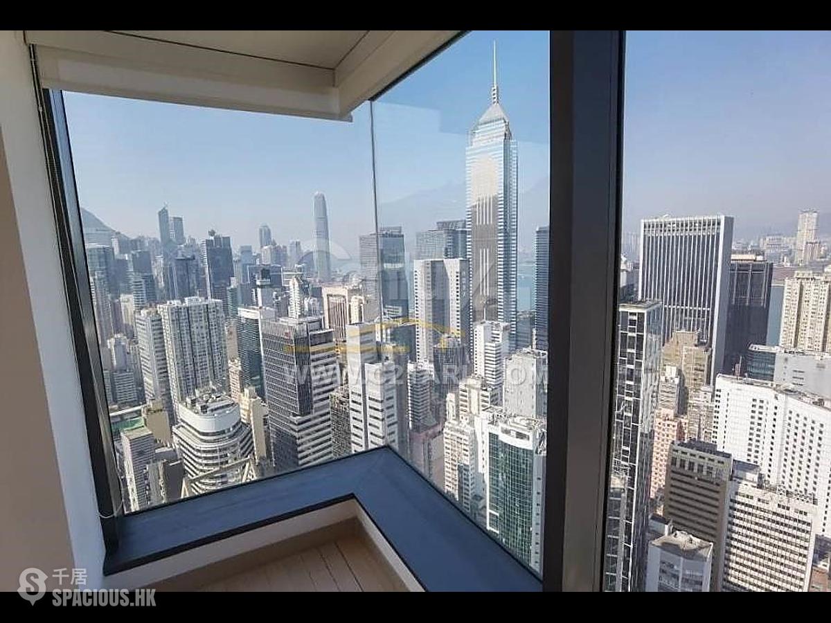 Wan Chai - The Oakhill 01