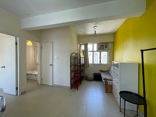 Shek Tong Tsui - Sun Shing Building 02
