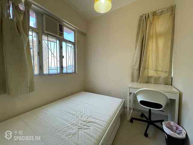 Shek Tong Tsui - Sun Shing Building 04