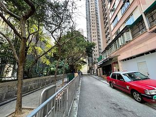 Shek Tong Tsui - High West 07