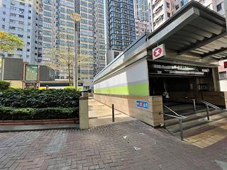 Shek Tong Tsui - High West 08