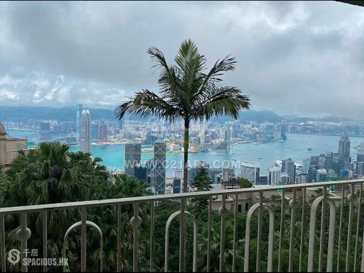 The Peak - Fung Shui 01