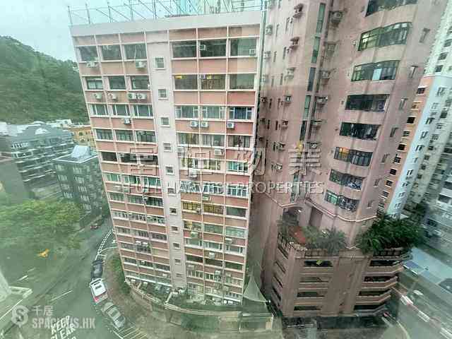 跑馬地 - 金翠樓 01