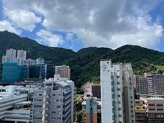 Shek Tong Tsui - High West 08