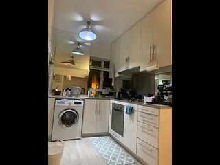 Sai Ying Pun - The Bonham Mansion 09