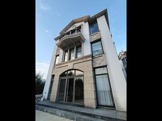 Shouson Hill - Bay Villas 06