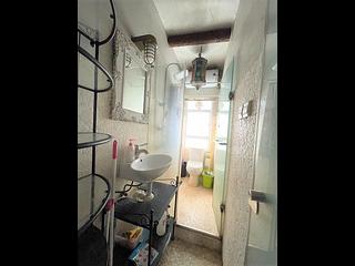 Sai Ying Pun - Koosing Building 05