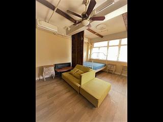 Sai Ying Pun - Koosing Building 03