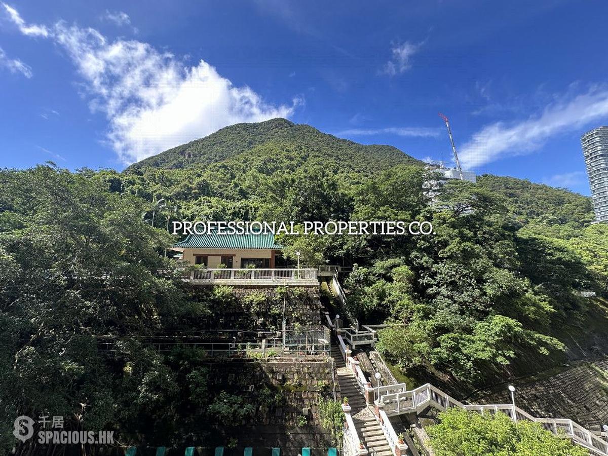 西半山 - 联邦花园 威尼斯阁 (3座) Venice Court 01