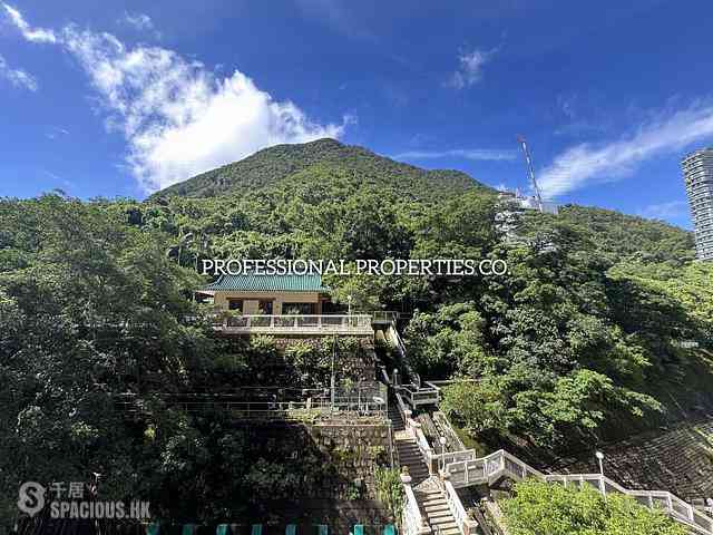 西半山 - 联邦花园 威尼斯阁 (3座) Venice Court 01