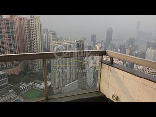 中半山 - 世紀大廈 03