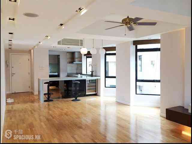 Mid Levels West - Scenic Heights Block 2 01