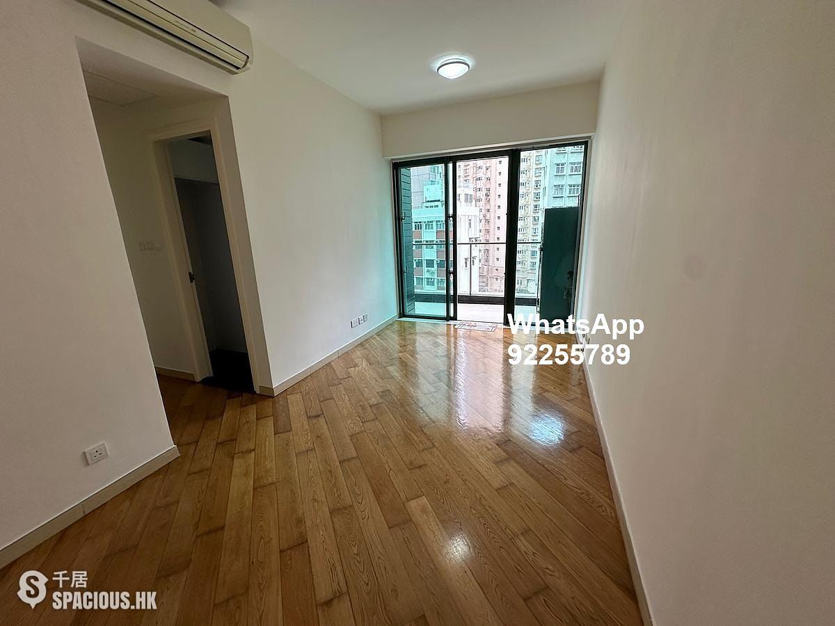 Kennedy Town - Belcher's Hill 01